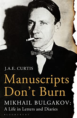 9781408831212: Manuscripts Don't Burn