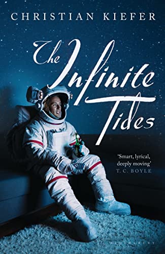Beispielbild fr The Infinite Tides zum Verkauf von WorldofBooks