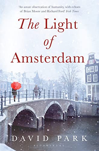 Beispielbild fr The Light of Amsterdam zum Verkauf von Better World Books