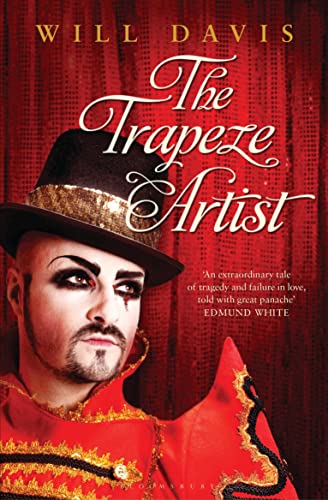 Beispielbild fr The Trapeze Artist zum Verkauf von WorldofBooks