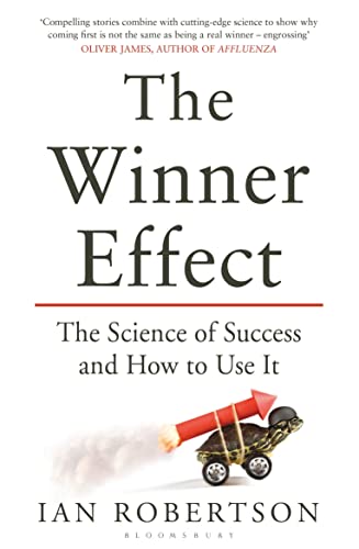 Stock image for The Winner Effect for sale by Blackwell's