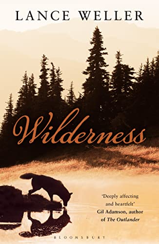 Stock image for Wilderness for sale by WorldofBooks