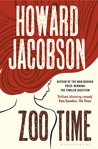 Imagen de archivo de Zoo Time: A Novel a la venta por Powell's Bookstores Chicago, ABAA