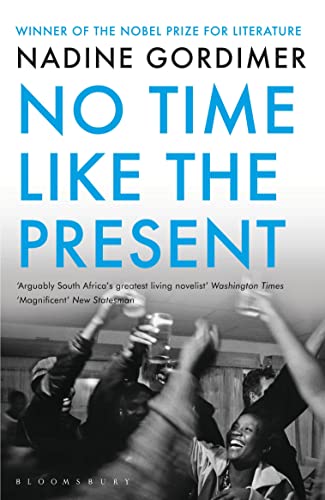 Imagen de archivo de No Time Like the Present a la venta por Powell's Bookstores Chicago, ABAA