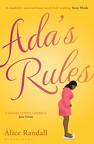 9781408831779: Ada's Rules: A Sexy Skinny Novel