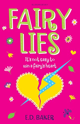 Stock image for Fairy Lies for sale by Front Cover Books