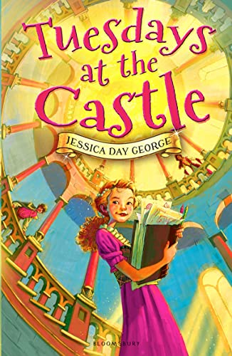 Stock image for Tuesdays at the Castle for sale by Better World Books