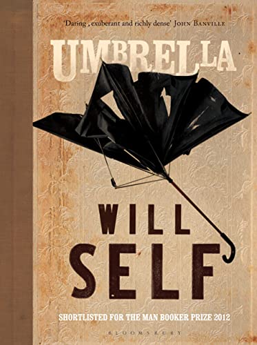 Umbrella (9781408832097) by Self, Will