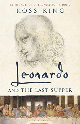 Stock image for Leonardo and the Last Supper for sale by Orbiting Books