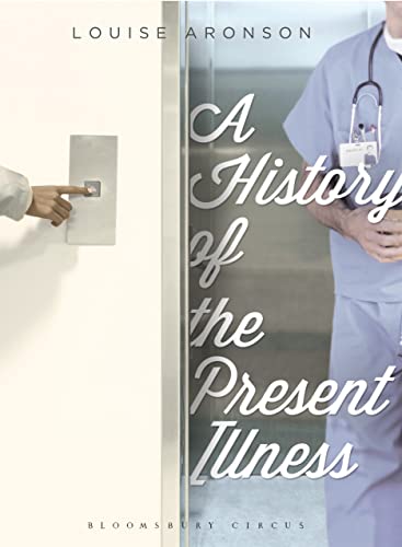 9781408832127: History of the Present Illness