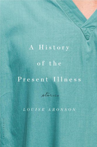 9781408832141: History of the Present Illness