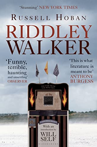 Stock image for Riddley Walker for sale by SecondSale