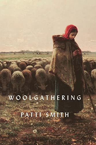 Stock image for Woolgathering for sale by Blackwell's