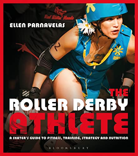 Imagen de archivo de The Roller Derby Athlete a la venta por Goodwill Books