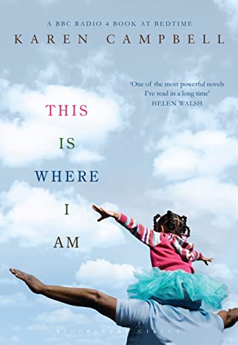 Stock image for This Is Where I Am for sale by Better World Books