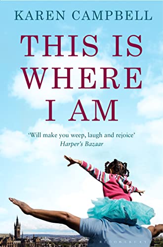 Stock image for This Is Where I Am for sale by Jenson Books Inc