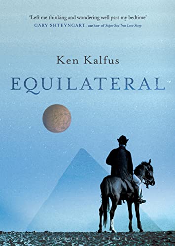 Stock image for Equilateral: A Novel for sale by Reuseabook