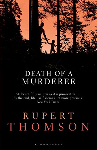 Beispielbild fr Death of a Murderer zum Verkauf von WorldofBooks