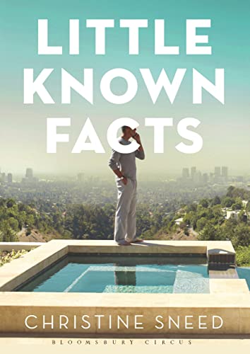 Stock image for Little Known Facts: A Novel for sale by WorldofBooks