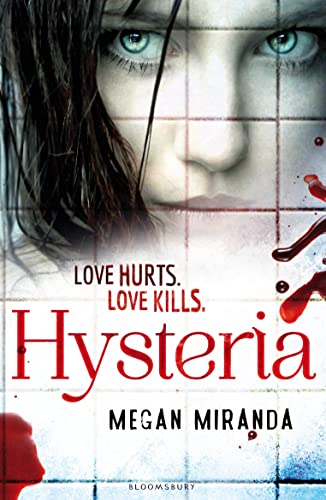 9781408834848: Hysteria