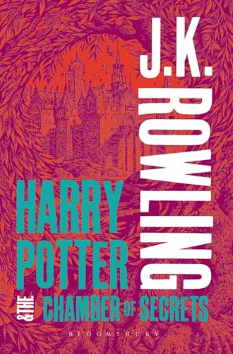 Stock image for Harry Potter and the Chamber of Secrets (Book 2) (2) for sale by Hawking Books