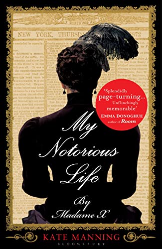 9781408835647: My Notorious Life by Madame X