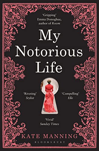 Stock image for My Notorious Life for sale by AwesomeBooks