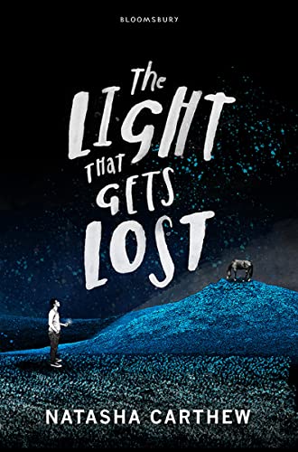 Stock image for The Light That Gets Lost (a first printing) for sale by S.Carter