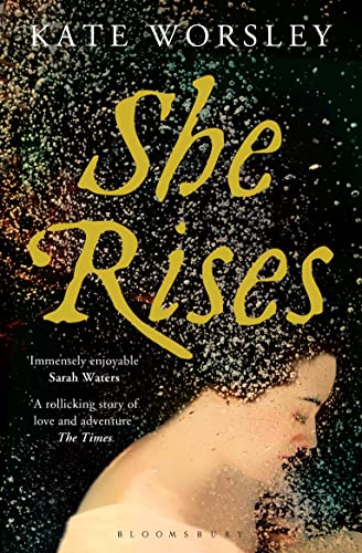 Stock image for She Rises for sale by Better World Books