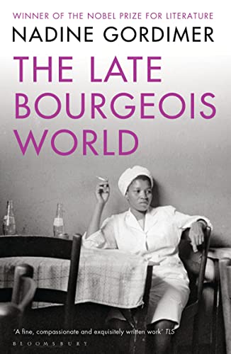 9781408836002: The Late Bourgeois World