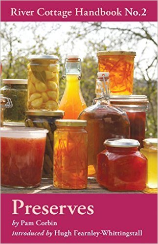 Stock image for Preserves - River Cottage Handbook No. 2 for sale by WorldofBooks