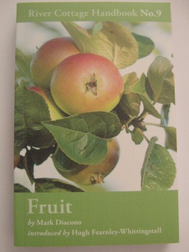 Beispielbild fr Fruit zum Verkauf von WorldofBooks
