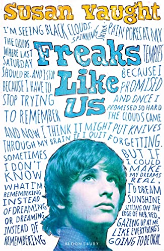 9781408836163: Freaks Like Us