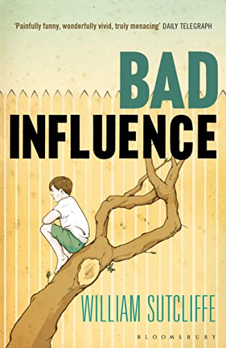 Imagen de archivo de Bad Influence a la venta por WorldofBooks