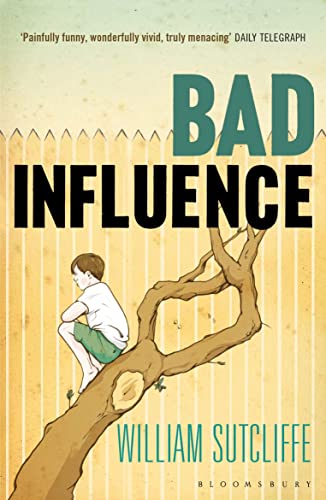 Stock image for Bad Influence for sale by WorldofBooks