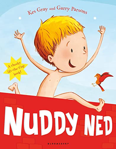 Stock image for Nuddy Ned for sale by WorldofBooks