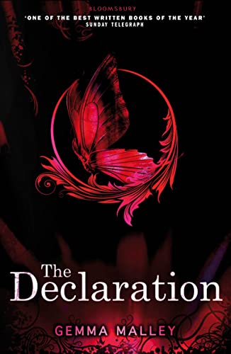 Imagen de archivo de The Declaration a la venta por Green Street Books