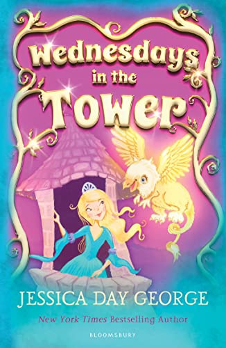 Beispielbild fr Wednesdays in the Tower zum Verkauf von WorldofBooks