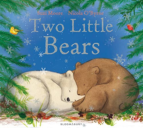 Stock image for Two Little Bears for sale by AwesomeBooks