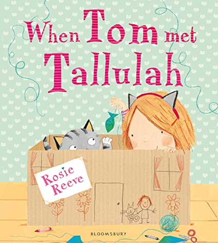 Imagen de archivo de When Tom Met Tallulah a la venta por Half Price Books Inc.