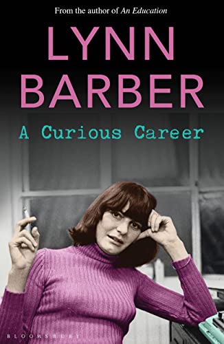 Imagen de archivo de A Curious Career a la venta por WorldofBooks