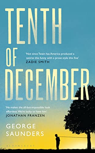 Stock image for Tenth of December for sale by Better World Books Ltd