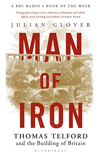 Stock image for Man of Iron for sale by Blackwell's