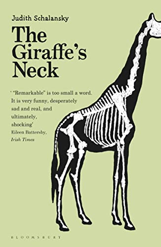 Beispielbild für The Giraffe's Neck zum Verkauf von WorldofBooks