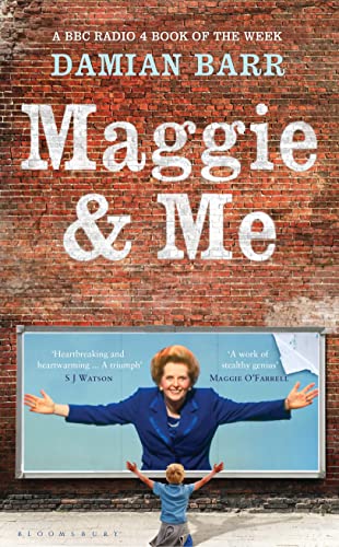 9781408838068: Maggie & Me