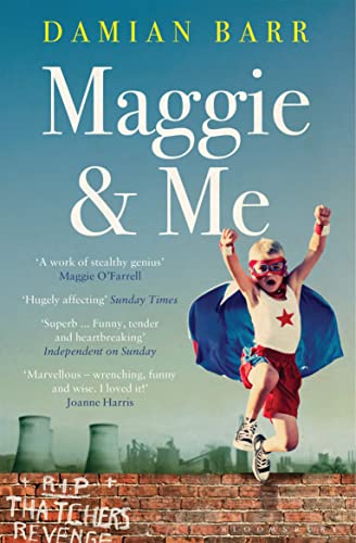 9781408838099: Maggie & Me
