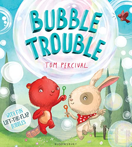 9781408838761: Bubble Trouble