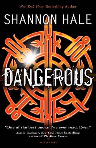 Imagen de archivo de Dangerous a la venta por Blackwell's