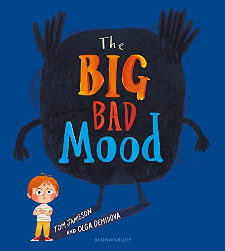 9781408839195: The Big Bad Mood