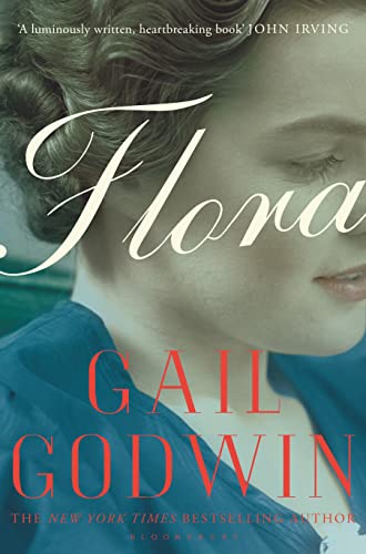 Flora (9781408840870) by Gail Godwin